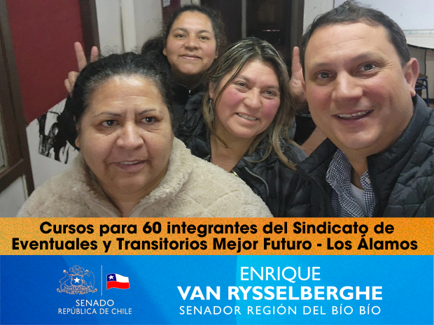 Sindicato Mejor Futuro