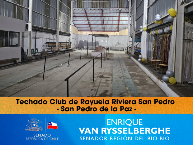 Club de Rayuela Riviera