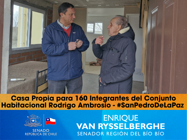 Comité Rodrigo Ambrosio