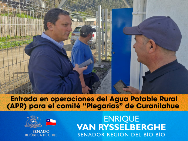 APR “Plegarias”