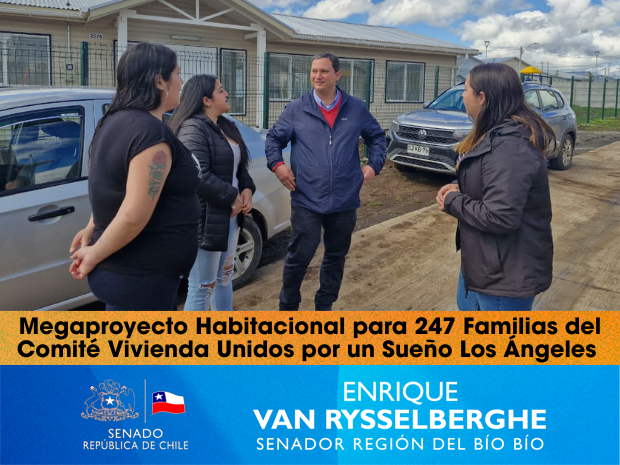 Unidos por un Sueño L.A.