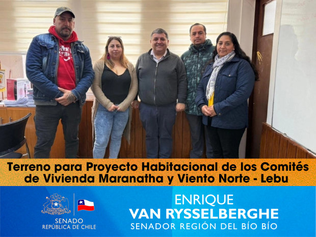 Maranatha y Viento Norte