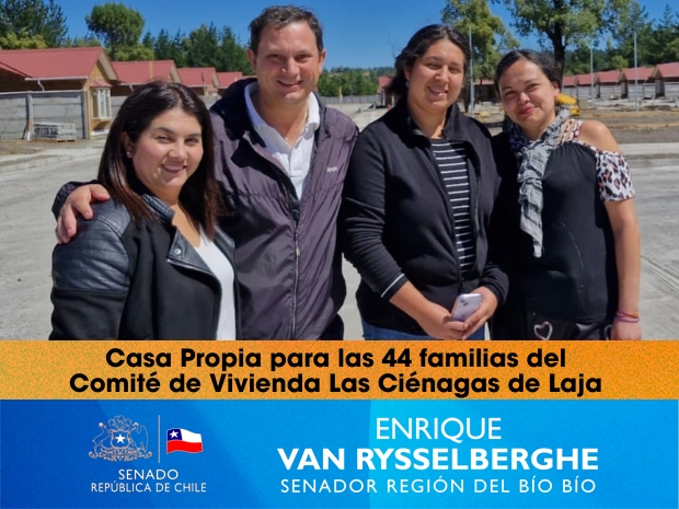 Comité Las Ciénagas