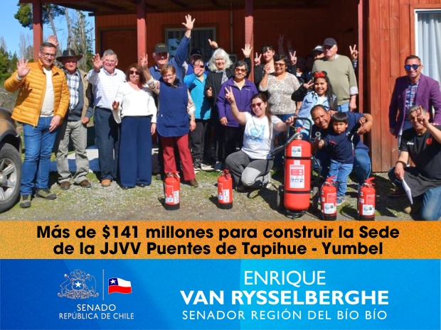 Sede Puentes de Tapihue