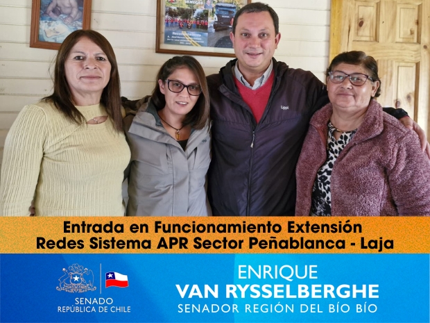 APR Sector Peñablanca