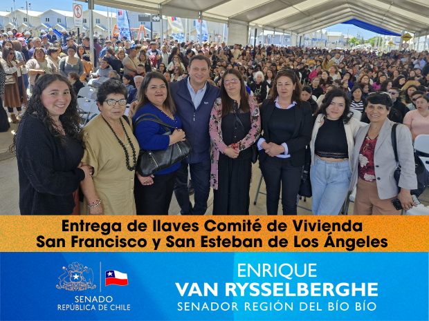 Megaproyecto Habitacional