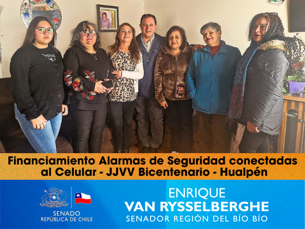 JJVVs Bicentenario