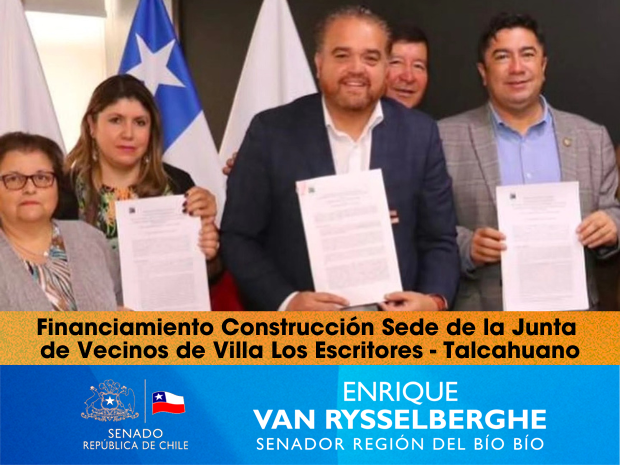 Sede Villa Los Escritores