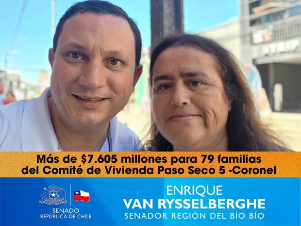 Viviendas Paso Seco 5