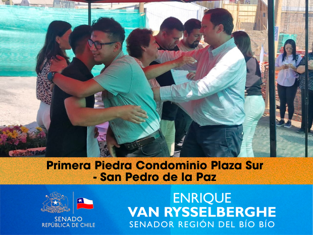 Condominio Plaza Sur