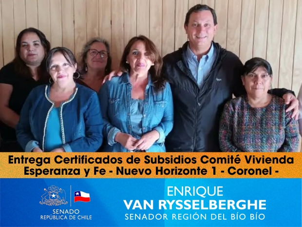 Comité Esperanza y Fe