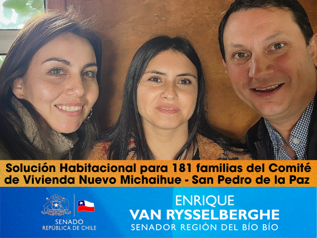 Comité Nuevo Michaihue