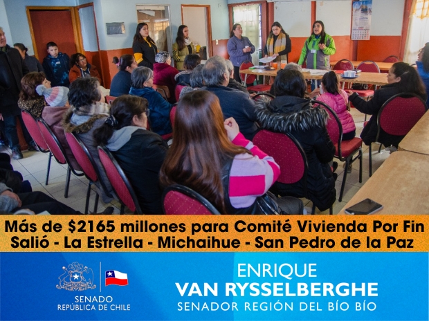 Comité Por Fin Salió