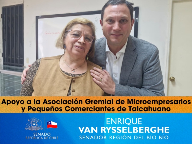 Microempresarios THNO