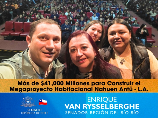 Comité Nahuen Antü
