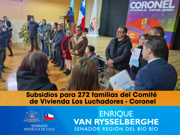 Comité Los Luchadores