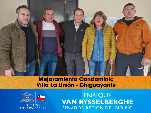 Condominio Villa La Unión