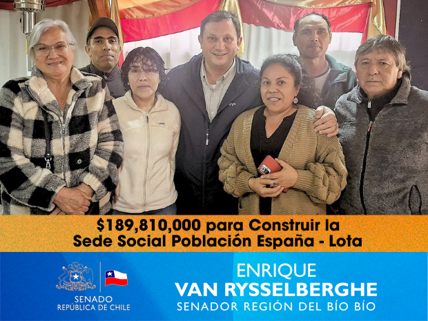 JJVVs Población España