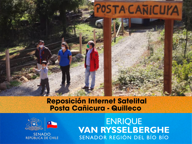 Internet Posta Cañicura