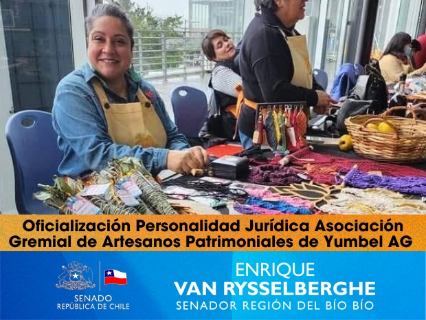 Artesanos de Yumbel