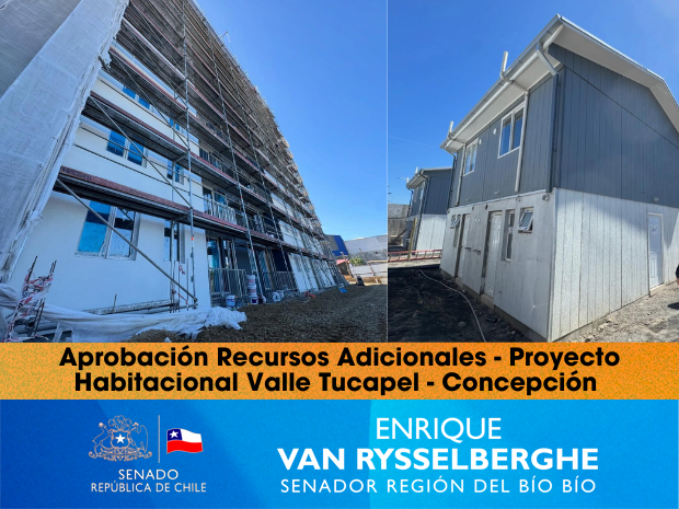 Valle Tucapel CCP