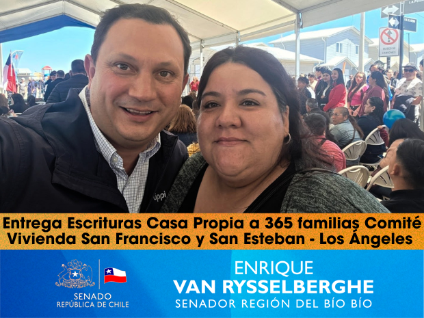 Comité San Francisco y San Esteban