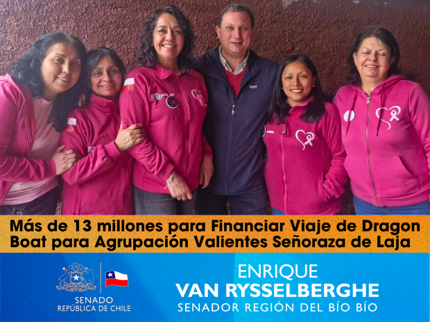 Valientes Señoraza Laja