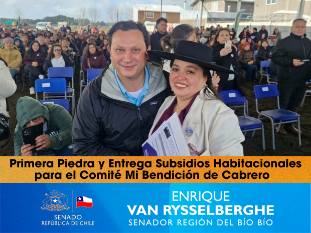 Comité Mi Bendición