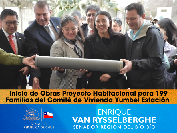 Comité Yumbel Estación
