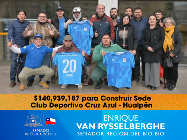 Club Deportivo Cruz Azul