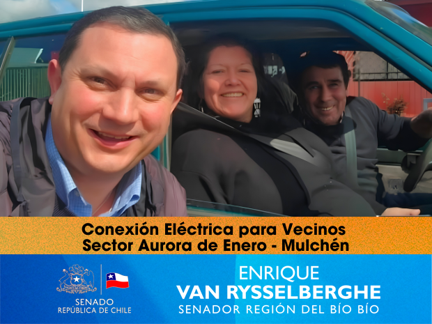 Electricidad zona rural
