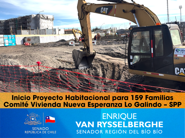 Nueva Esperanza Lo Galindo