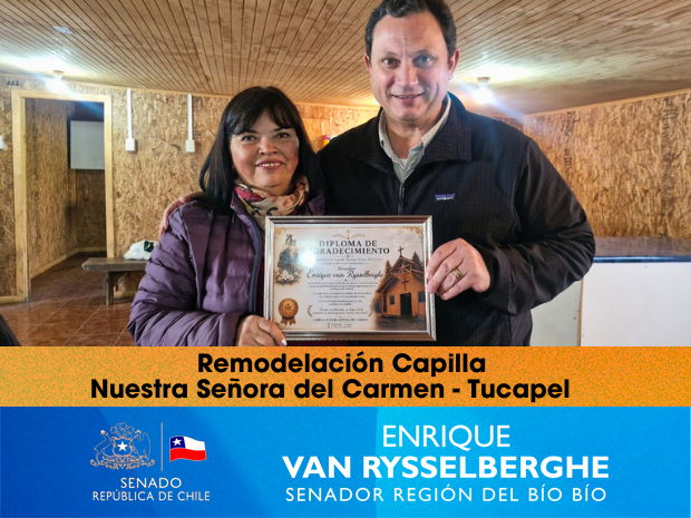 Capilla Nuestra Sra. del Carmen