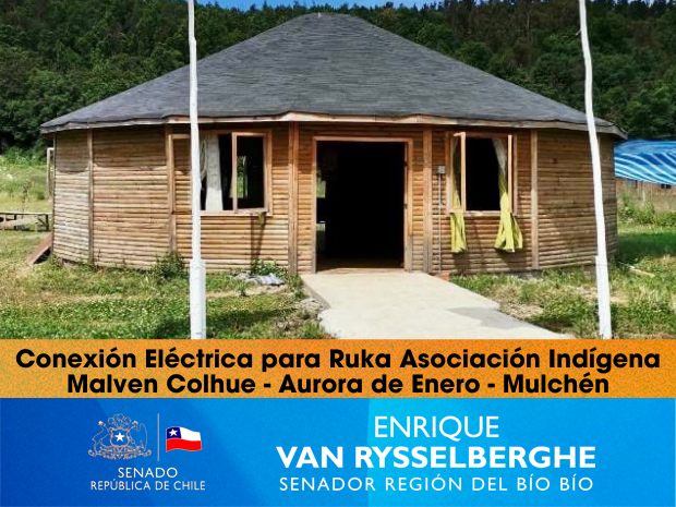 Ruka Malven Colhue