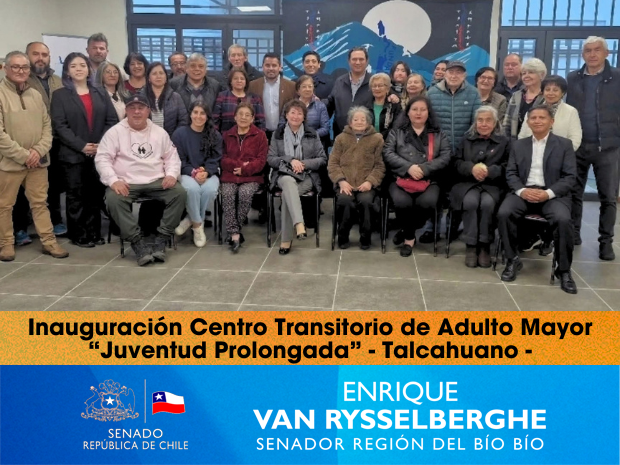 Centro Juventud Prolongada