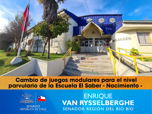 Apoyo Escuela El Saber