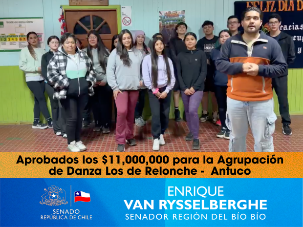 Los de Relonche